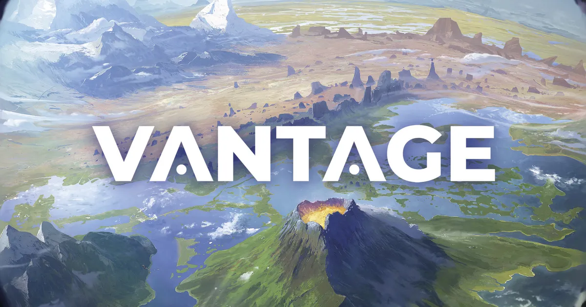 Vantage