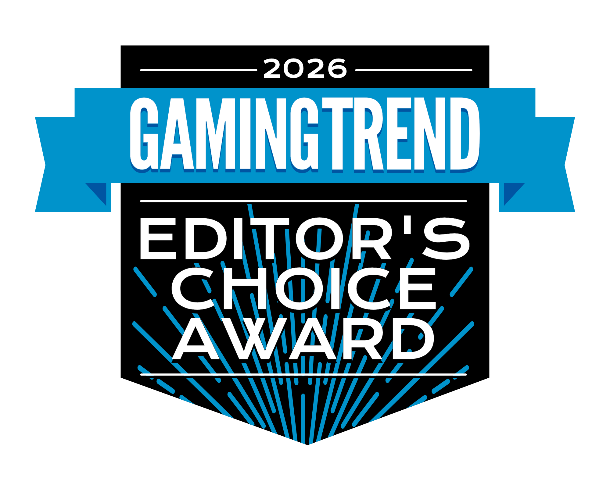 Keep an eye out for this badge