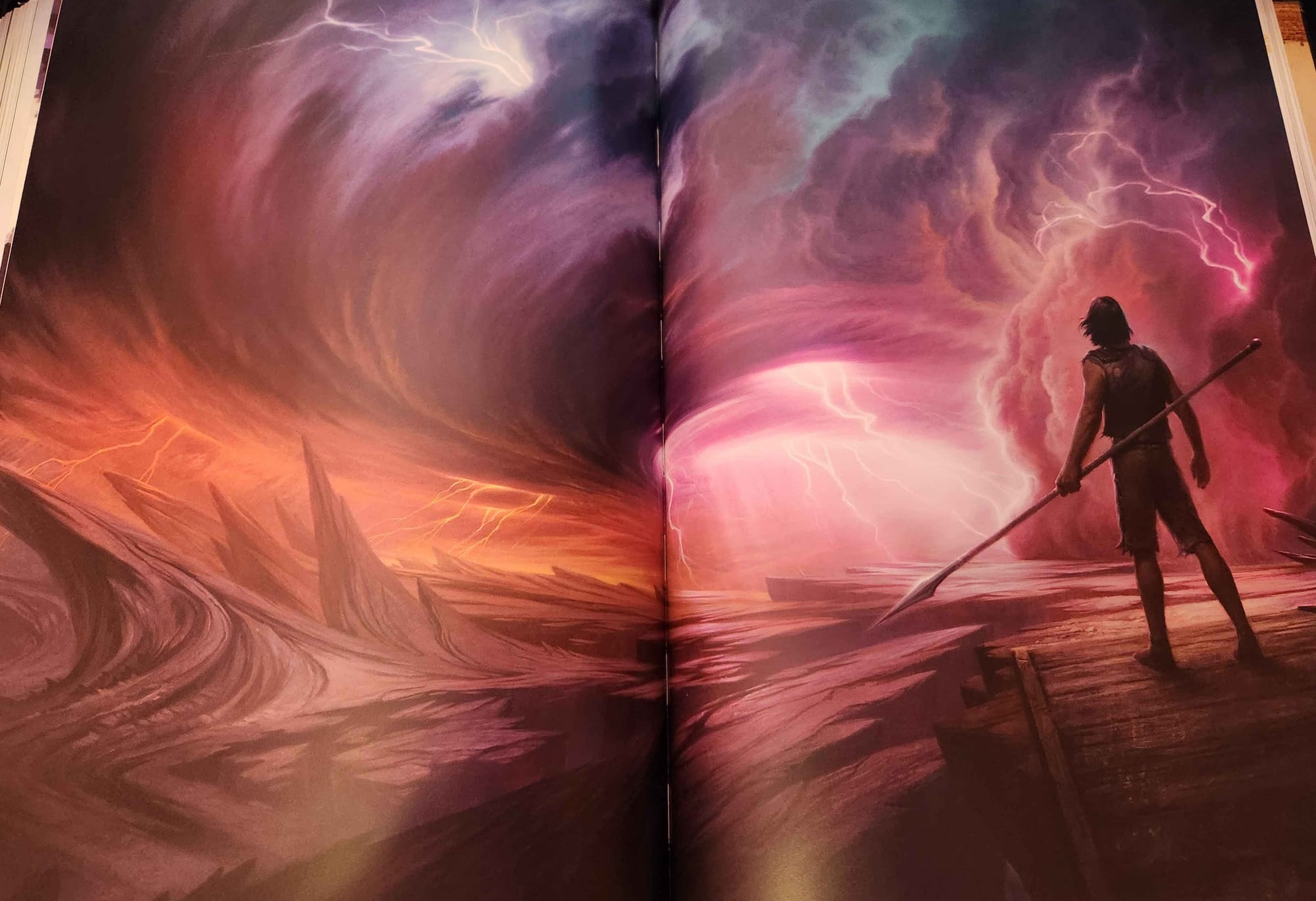 This looks even better in person.