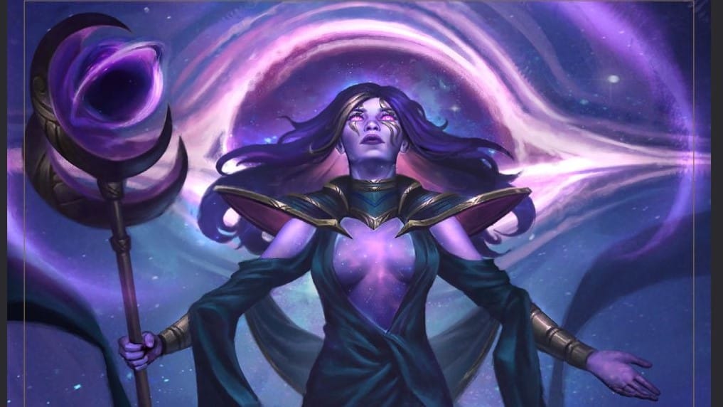 Purple magic is the best