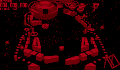 Galactic Pinball Switch 2 Virtual Boy Nintendo Classics