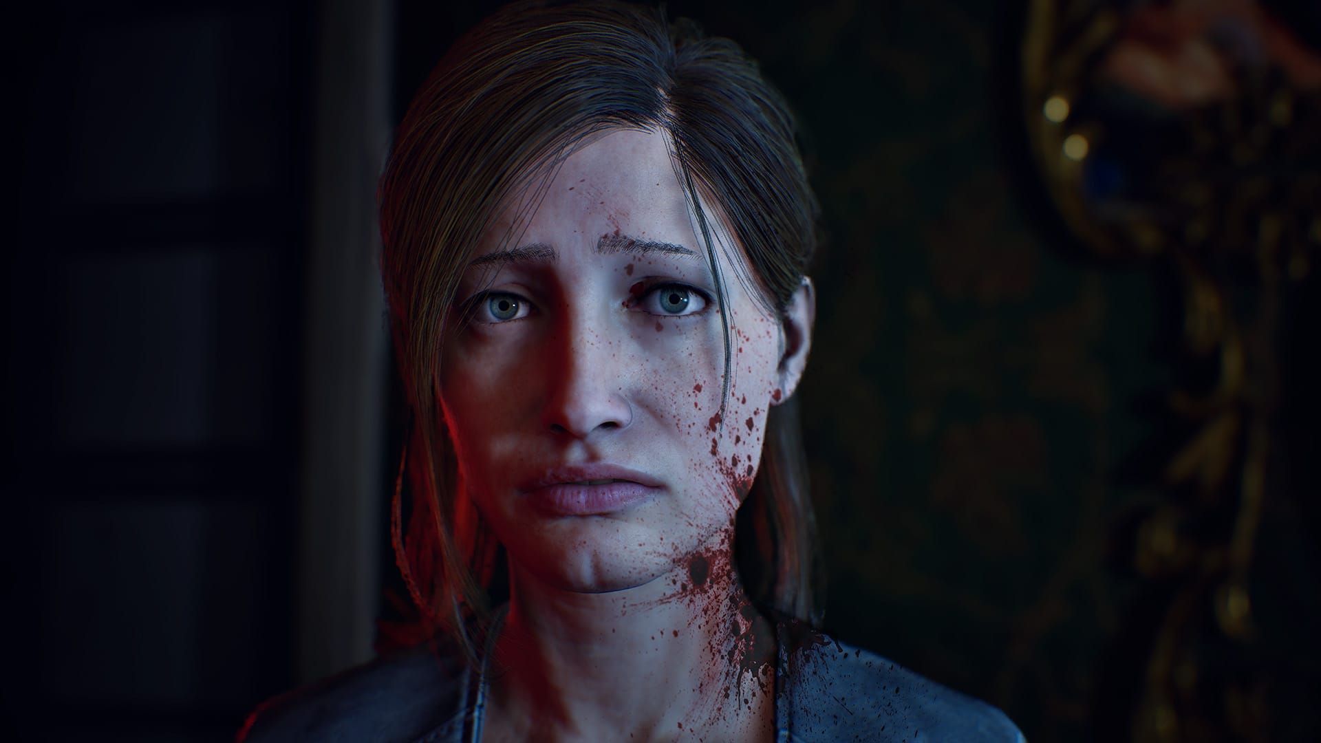 Remothered: Red Nun's Legacy