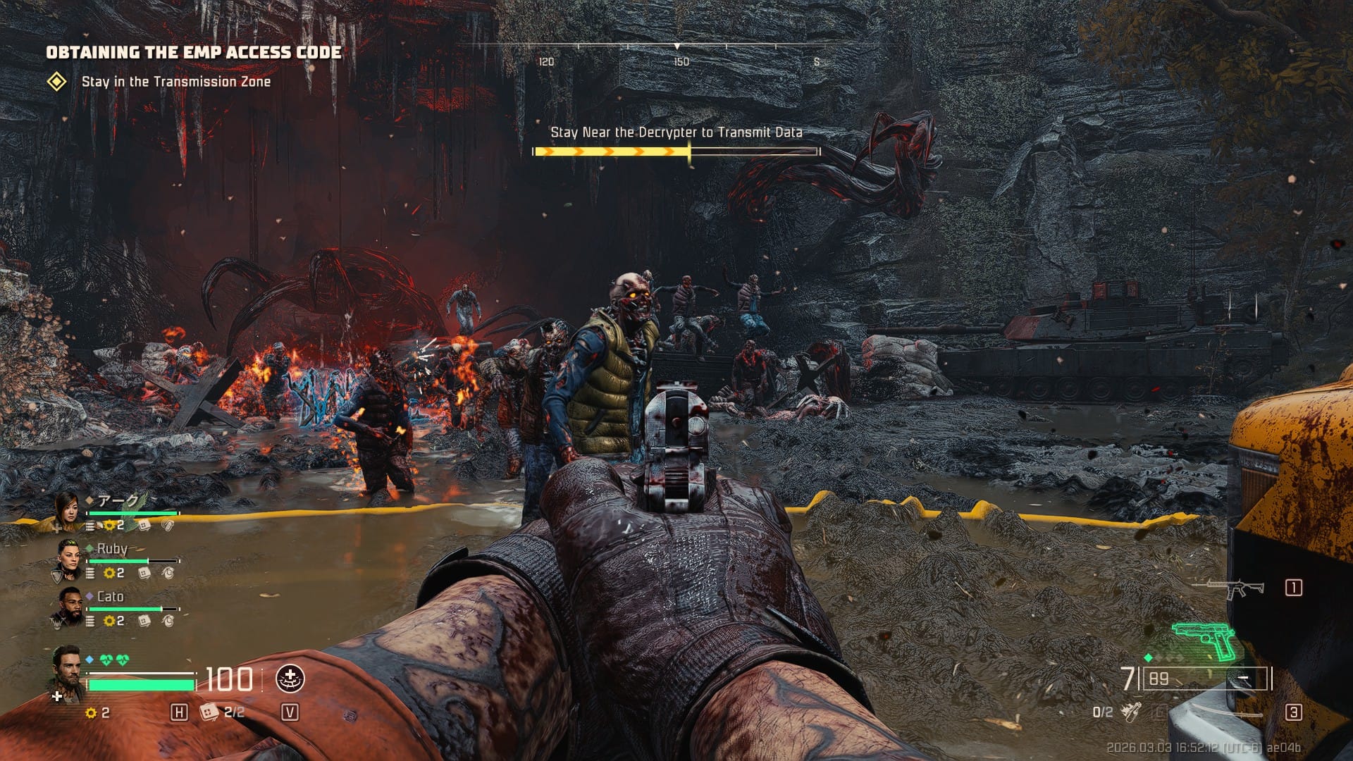 Whether pistols, rifles, or other firearms, the shooting feels great