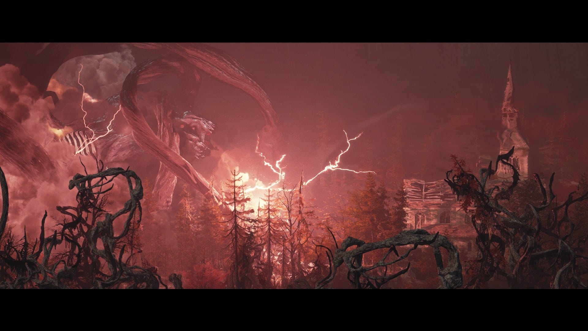 That is one ugly dude