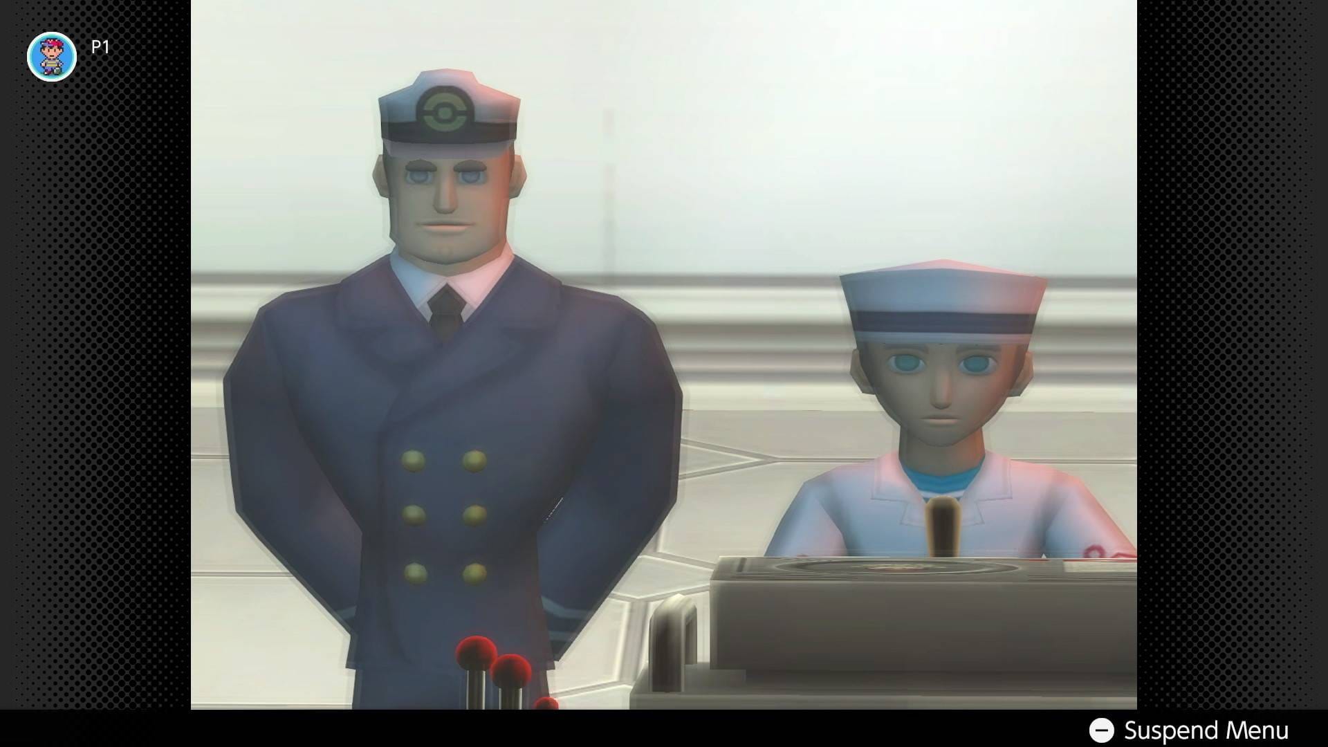 Pokemon XD: Gales of Darkness Cube Chronicles Switch 2