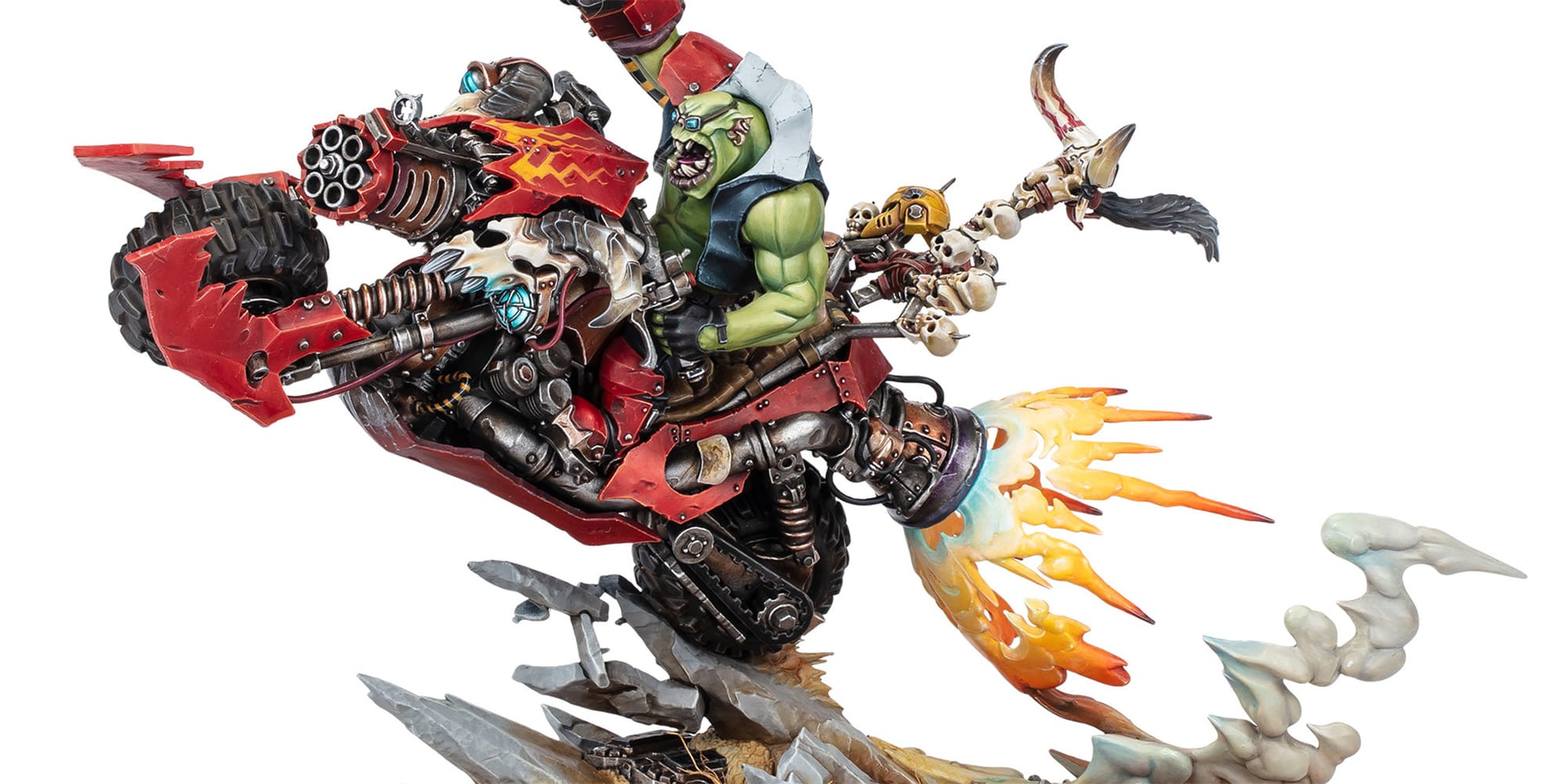 オルク：ヴァズダッカ・ガズメク ORKS: WAZDAKKA GUTSMEK gutsmek.jpg