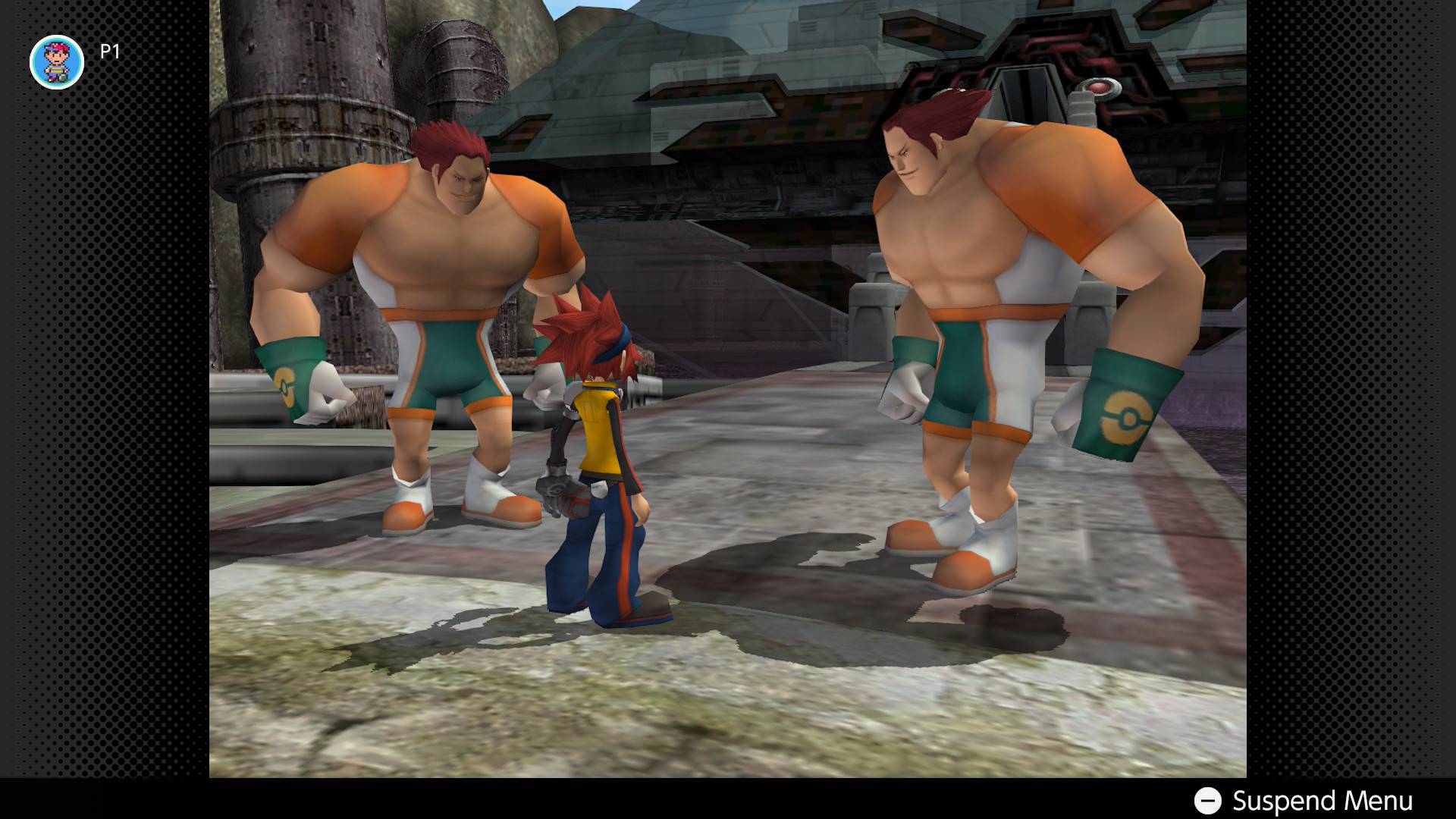 Pokemon XD: Gales of Darkness Switch 2 Gamecube Cube Chronicles