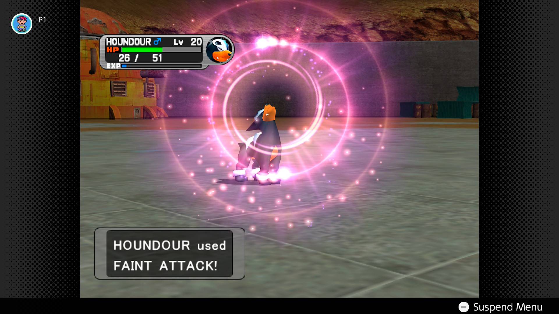 Pokemon XD: Gales of Darkness Switch 2 Gamecube Cube Chronicles