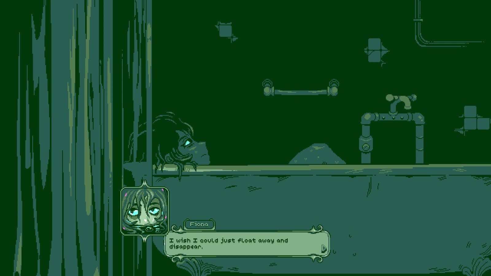 Neverway demo preview