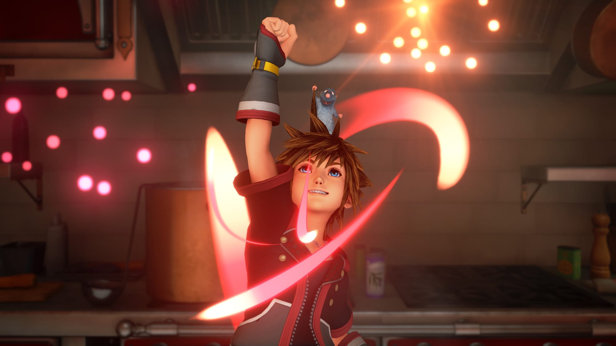 Two new Square Enix Cafe & Shop locations to open this spring