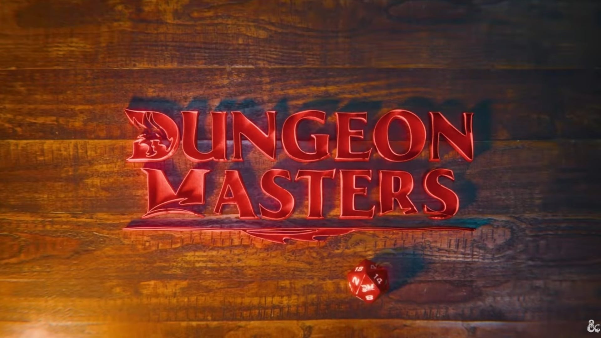 Wizards of the Coast announces Dungeon Masters