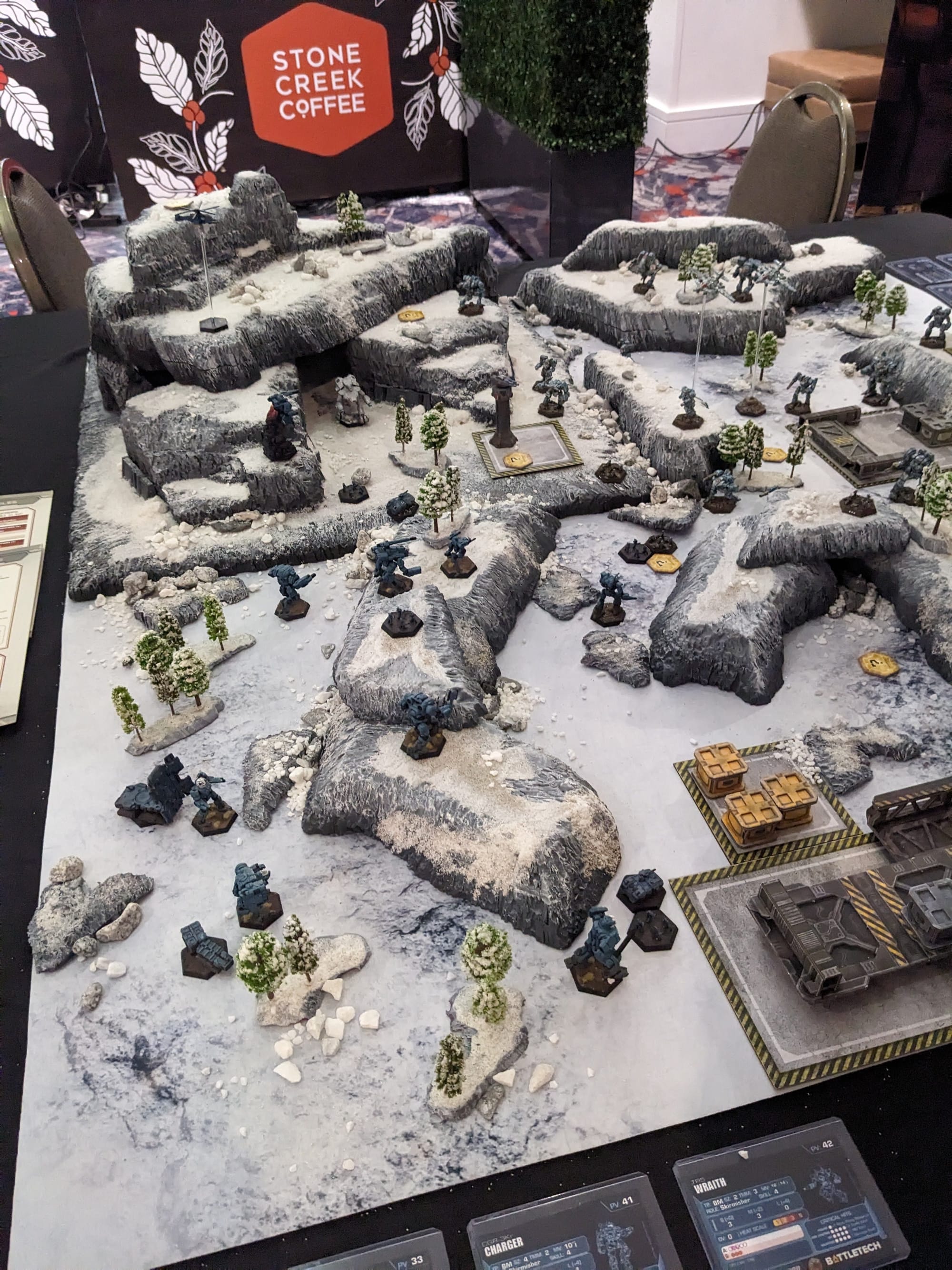 BattleTech by Catalyst Games