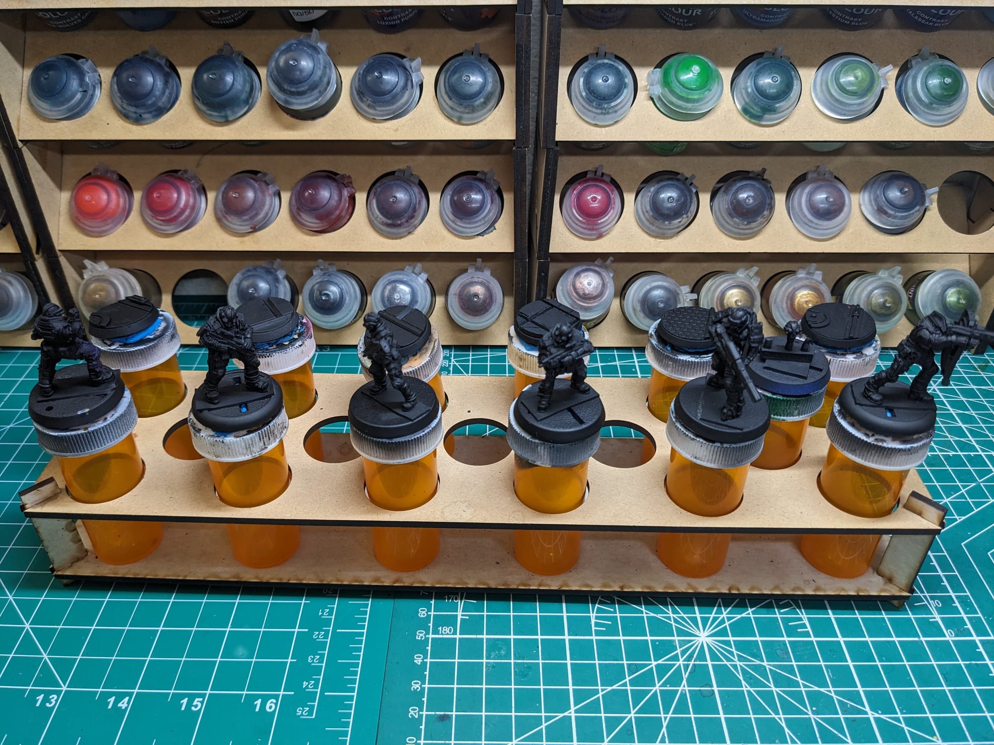 MAX-TAC Primed
