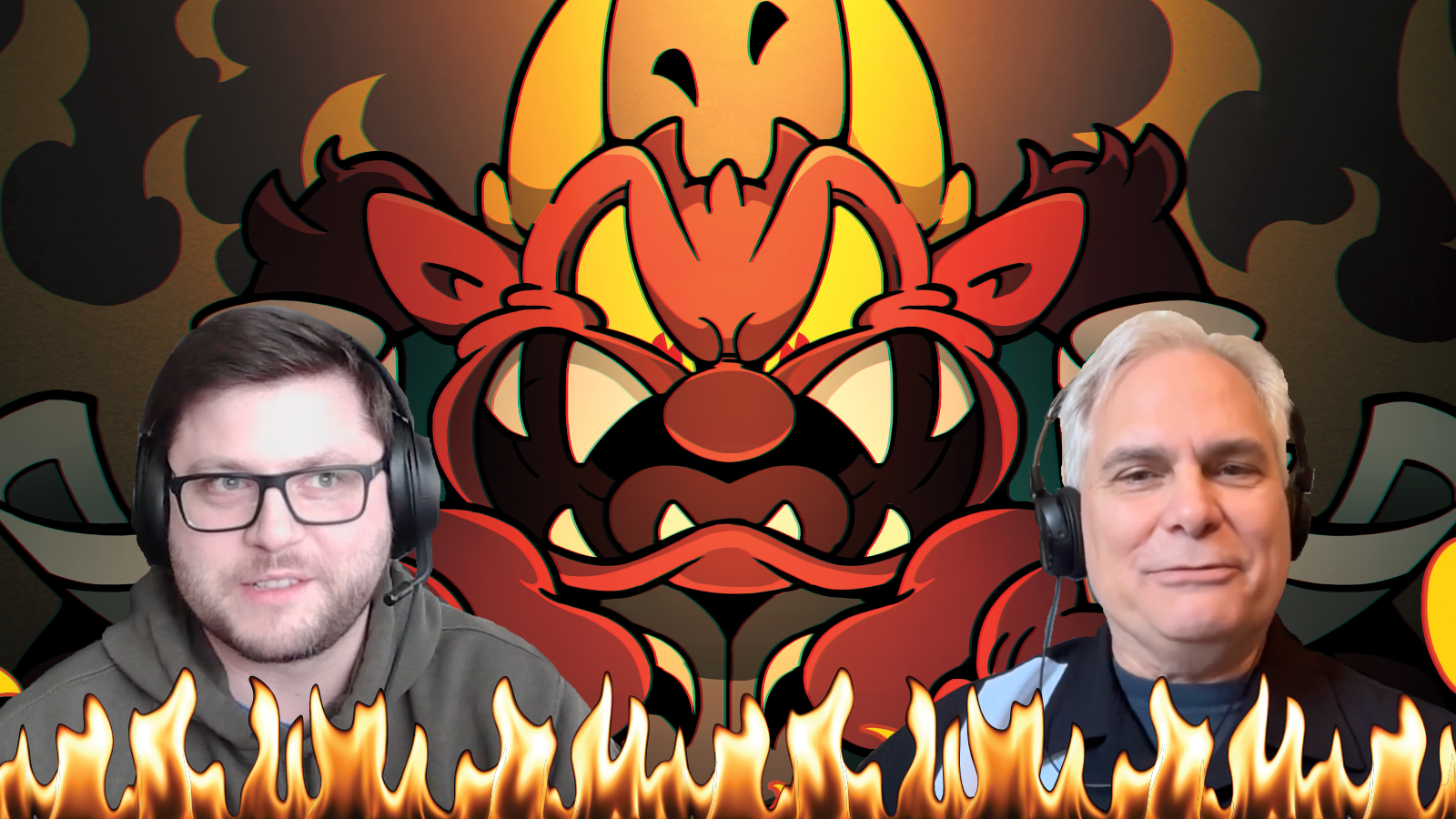 Hell of a Deal: Cashless, co-operative poker??