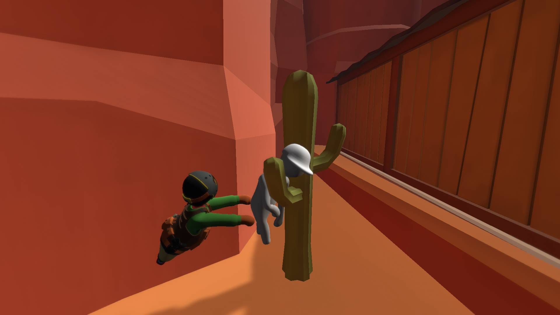 human fall flat switch 2 edition