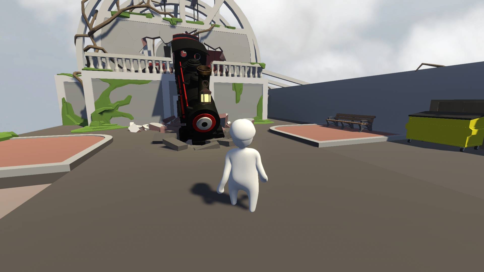 human fall flat switch 2 edition