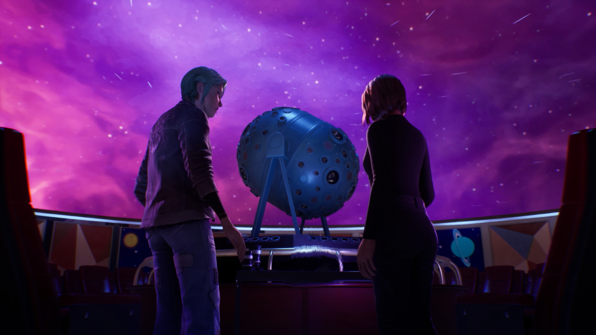 Life is Strange: Reunion review