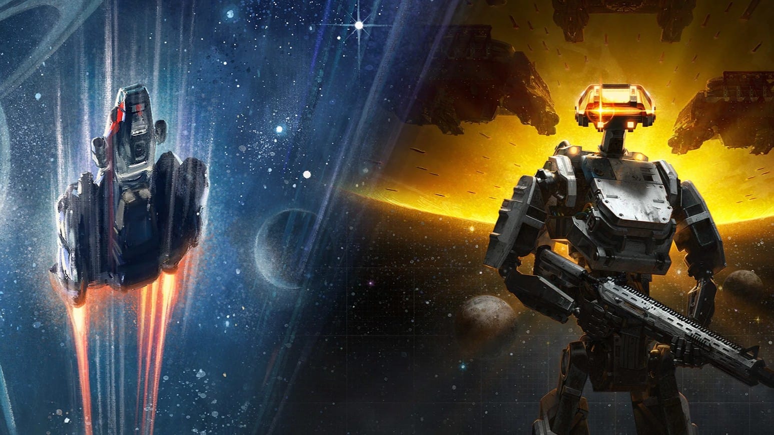 Starfield: Terran Armada & Free Lanes review