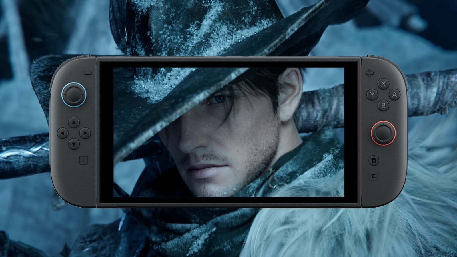 Goodbye free time, Final Fantasy XIV is coming to Switch 2