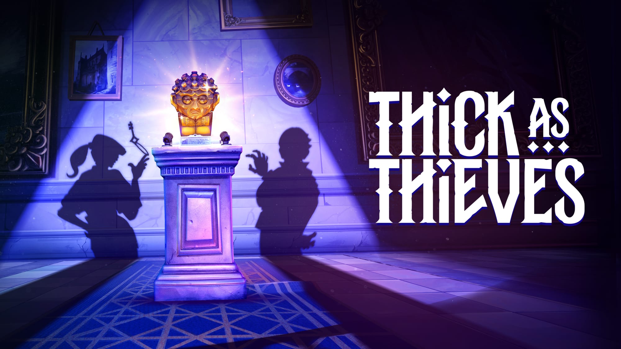 Thick as Thieves sneaks into May 20th release date