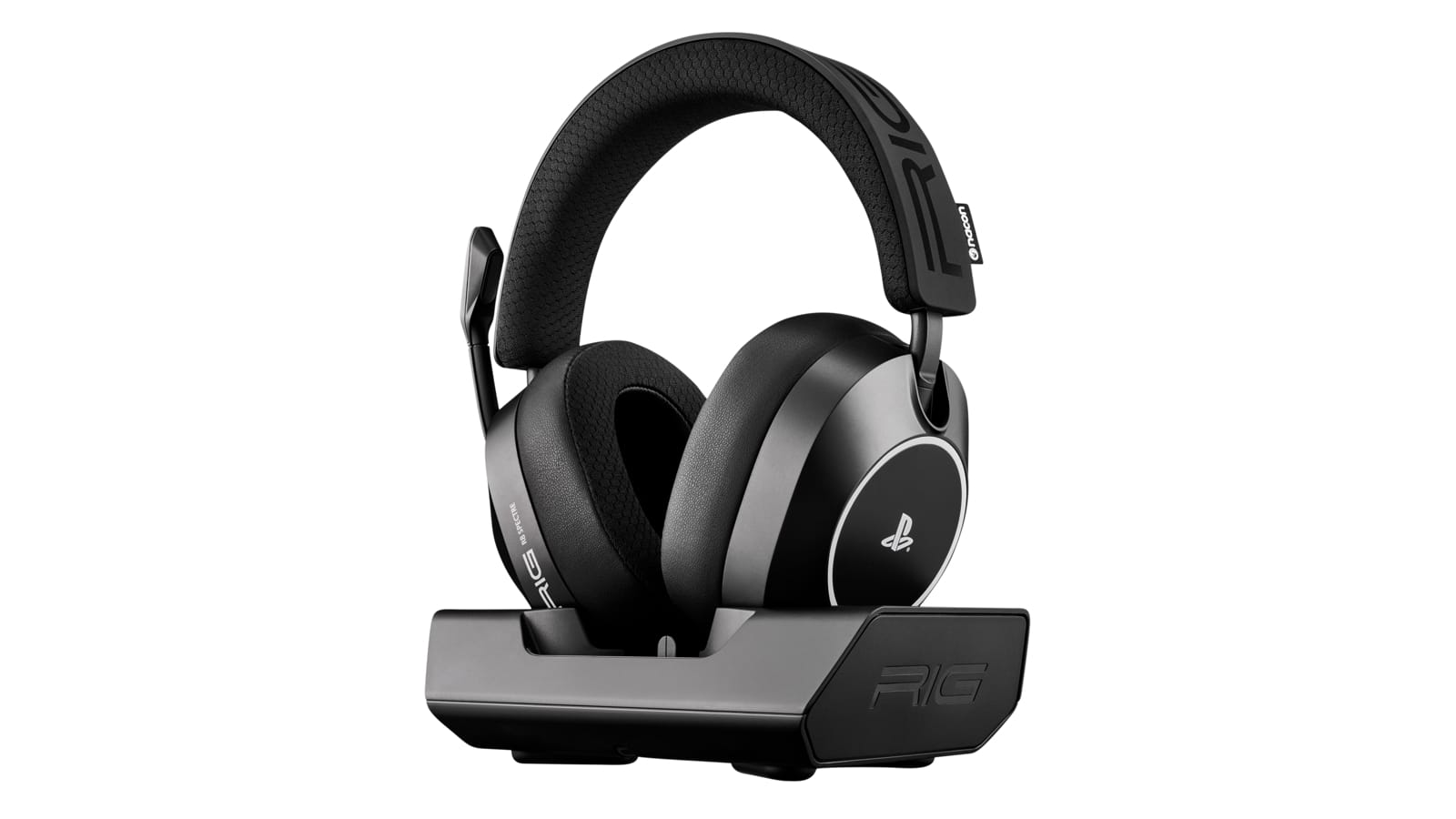 NACON reveals the RIG R8 SPECTRE HS Headset