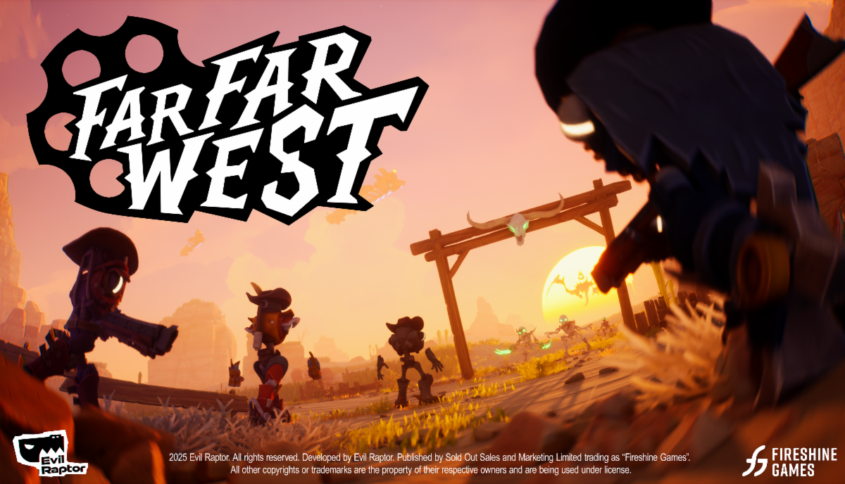 Check out these recently released games!
