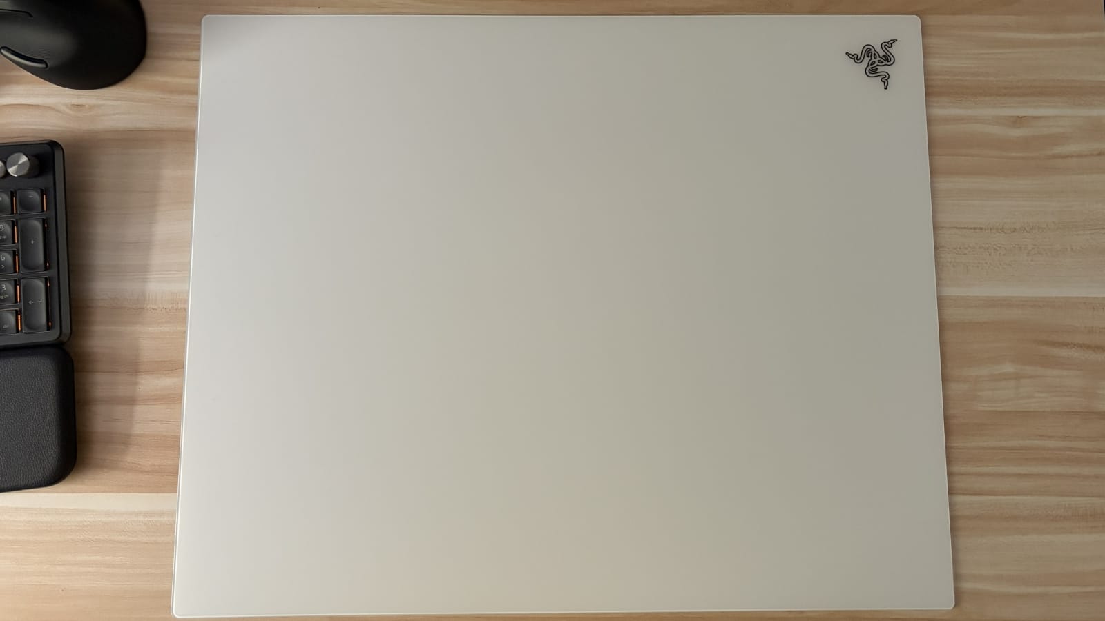 Razer Atlas Pro review