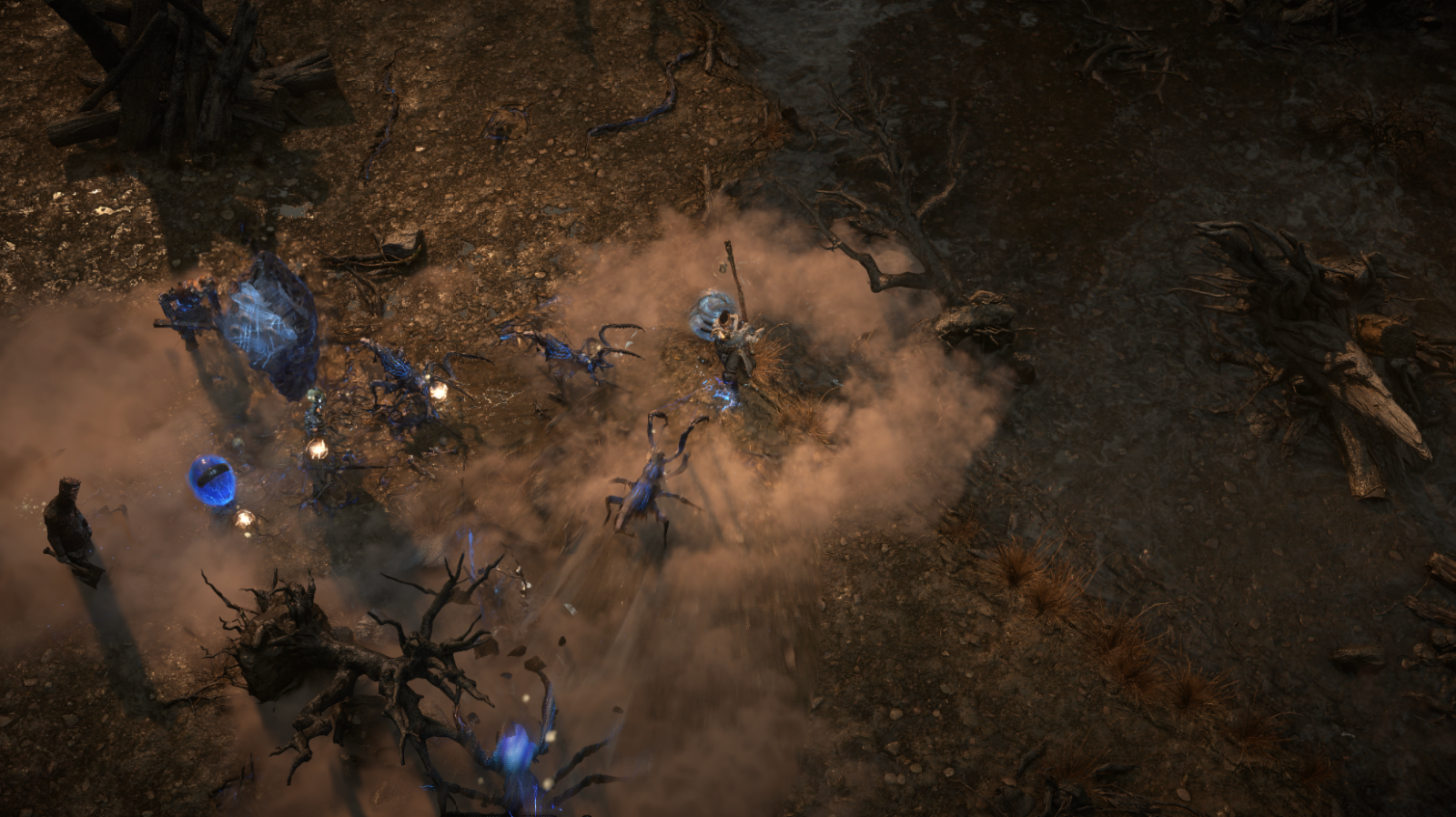Path of Exile 2
