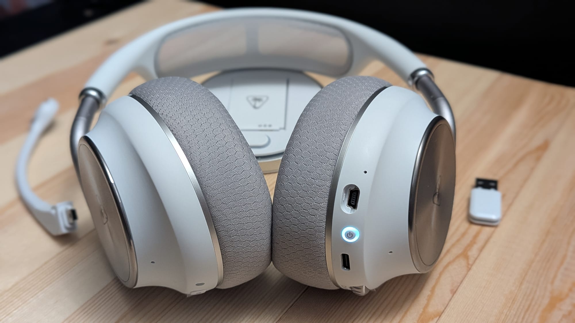 The Stealth Pro II works with every major platform