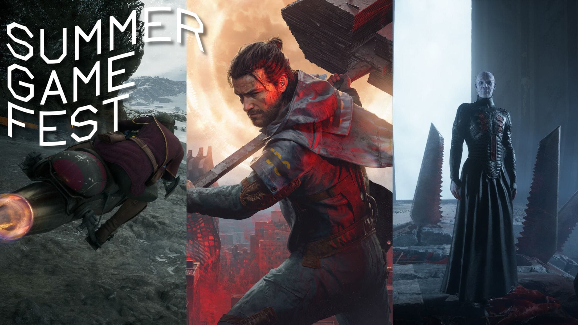 GamingTrend’s Best of Summer Game Fest 2026