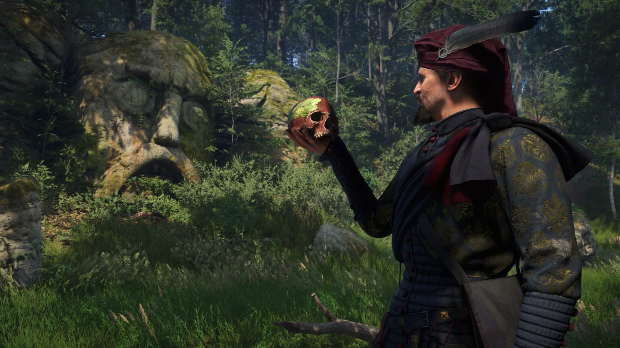 Kingdom Come Deliverance II surpasses 6 million copies sold