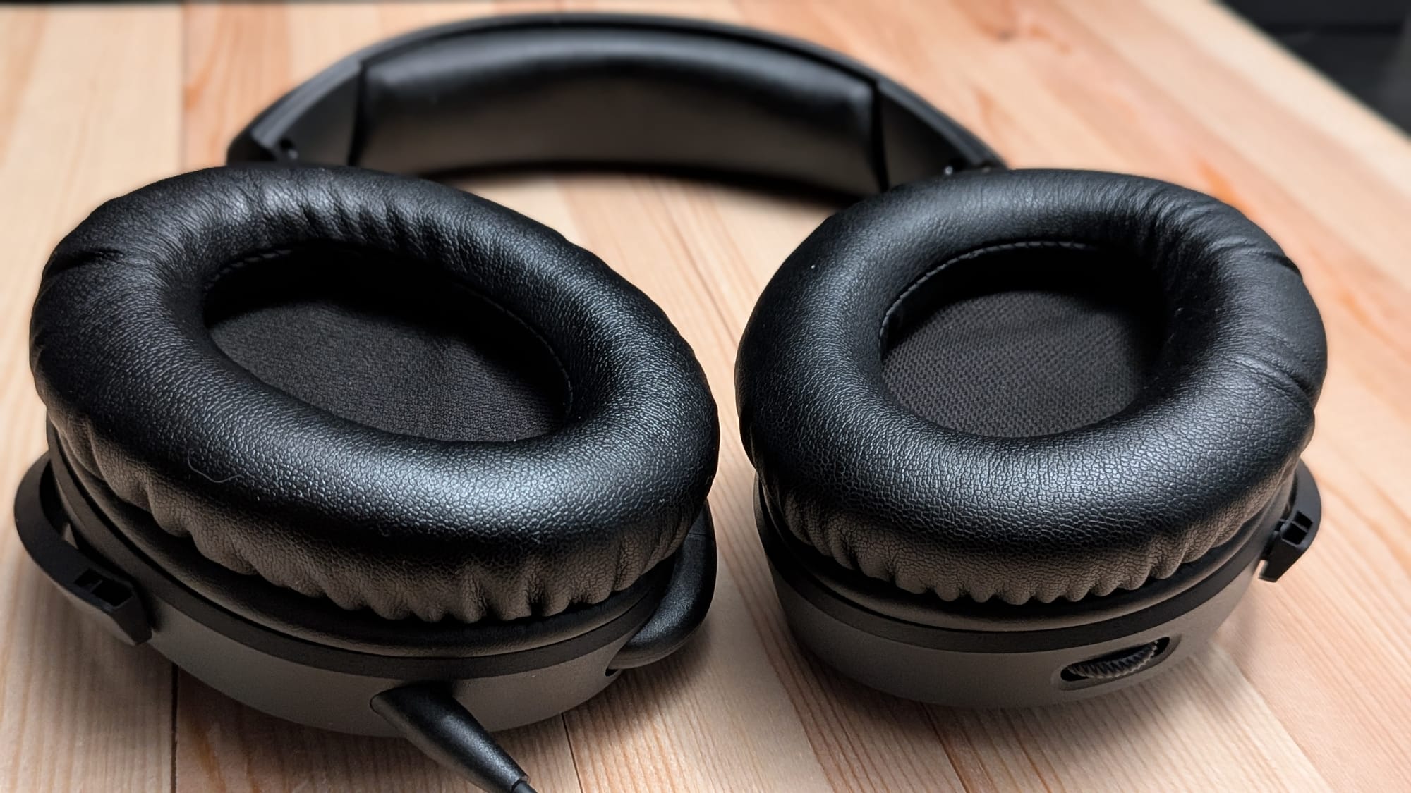 For the price, the sound quality on the Cloud Stinger 3 is fantastic. A pleasant surprise.