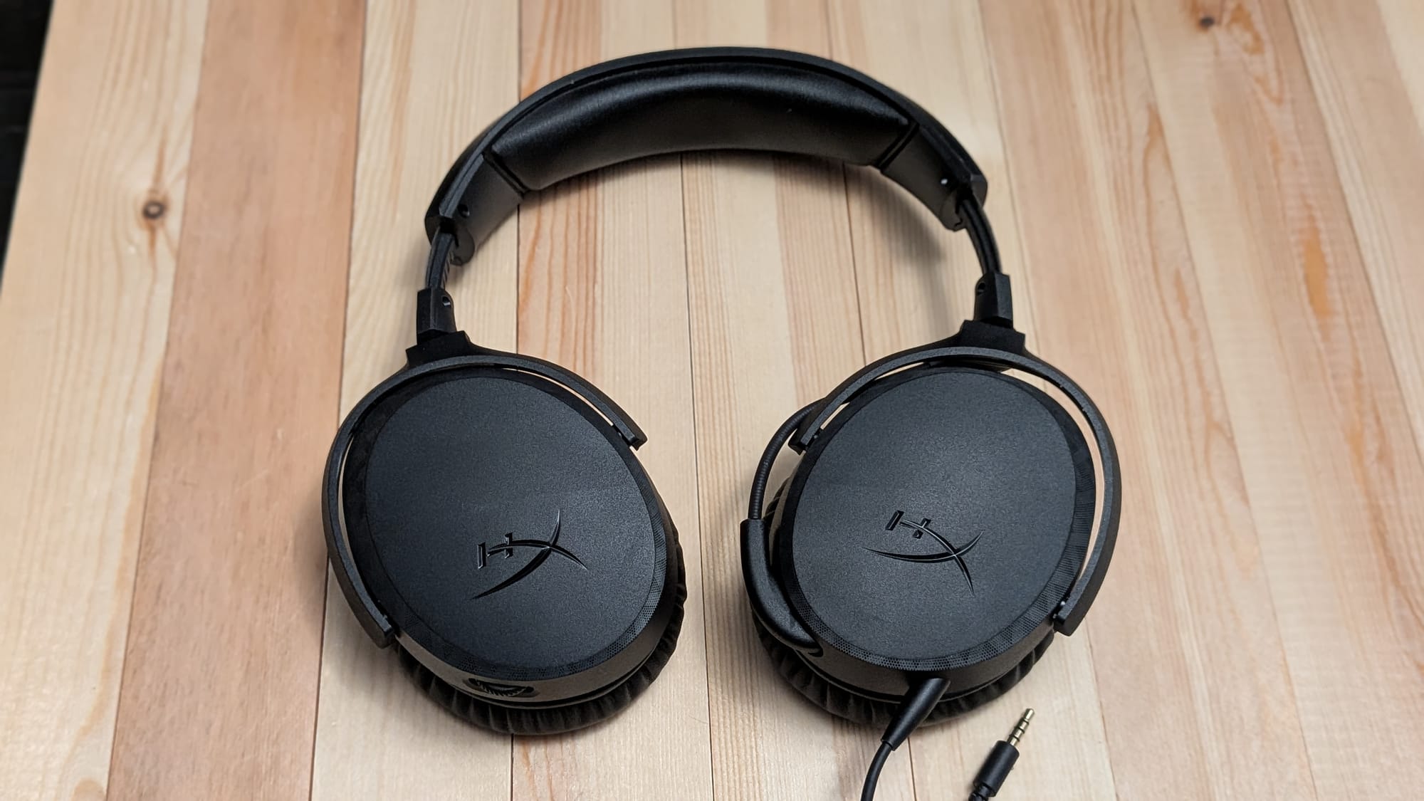 The materials reflect the price, but the Cloud Stinger 3 is comfortable