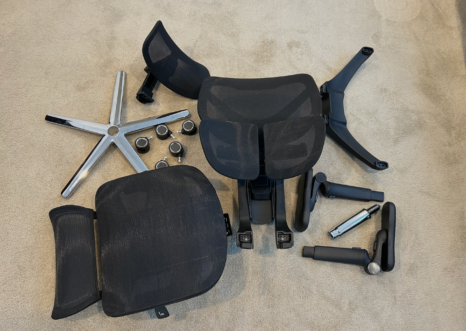 FlexiSpot Sentinel-Pro