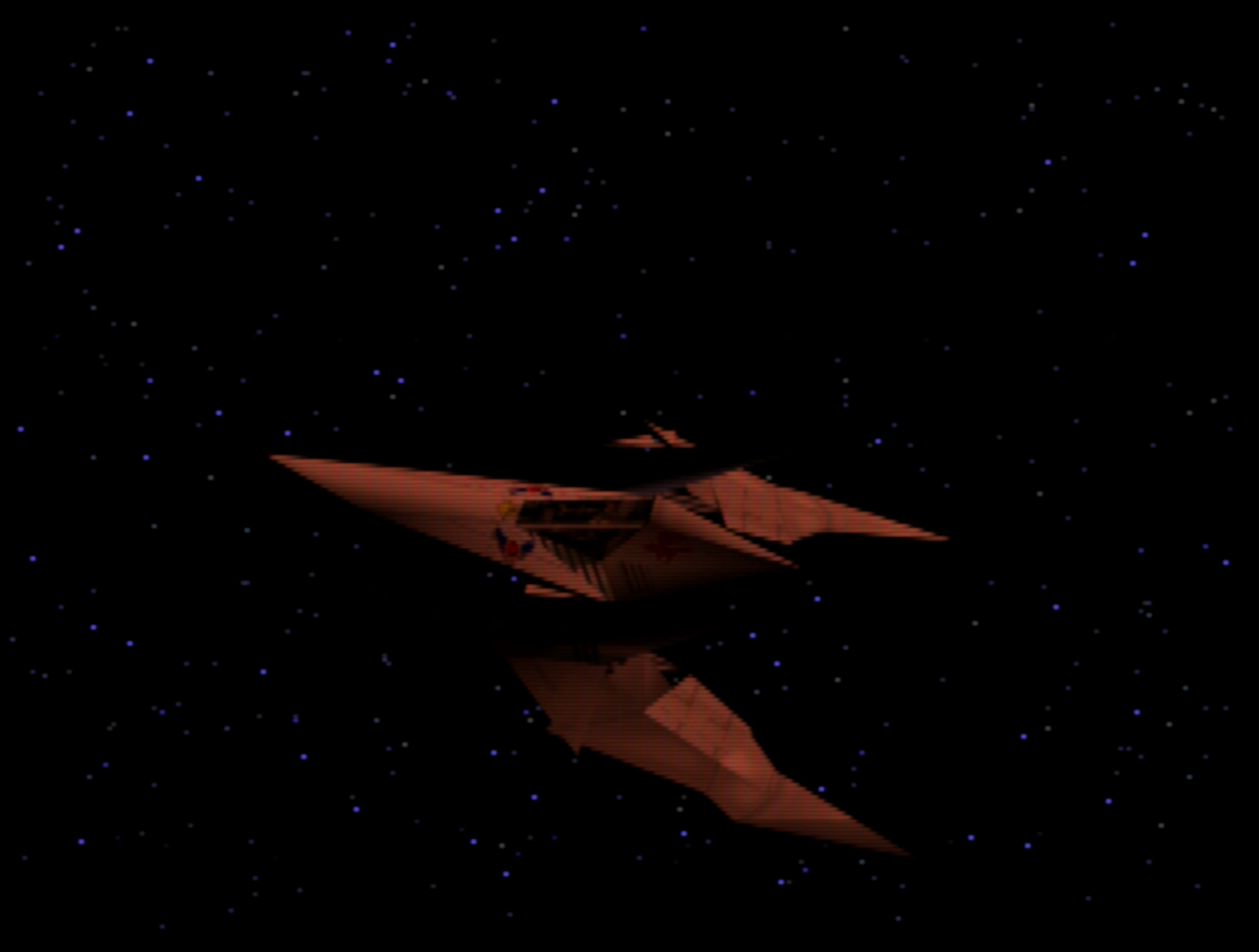 Star Fox 64 Switch 2