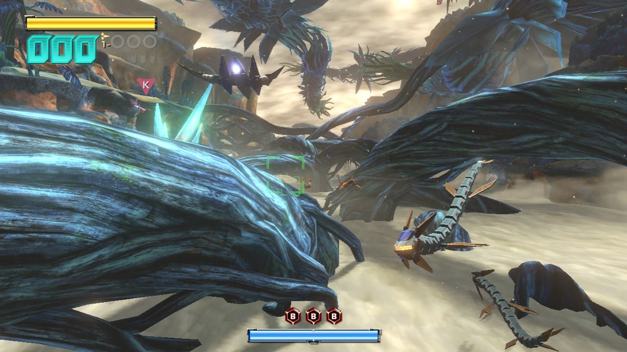 Star Fox Zero