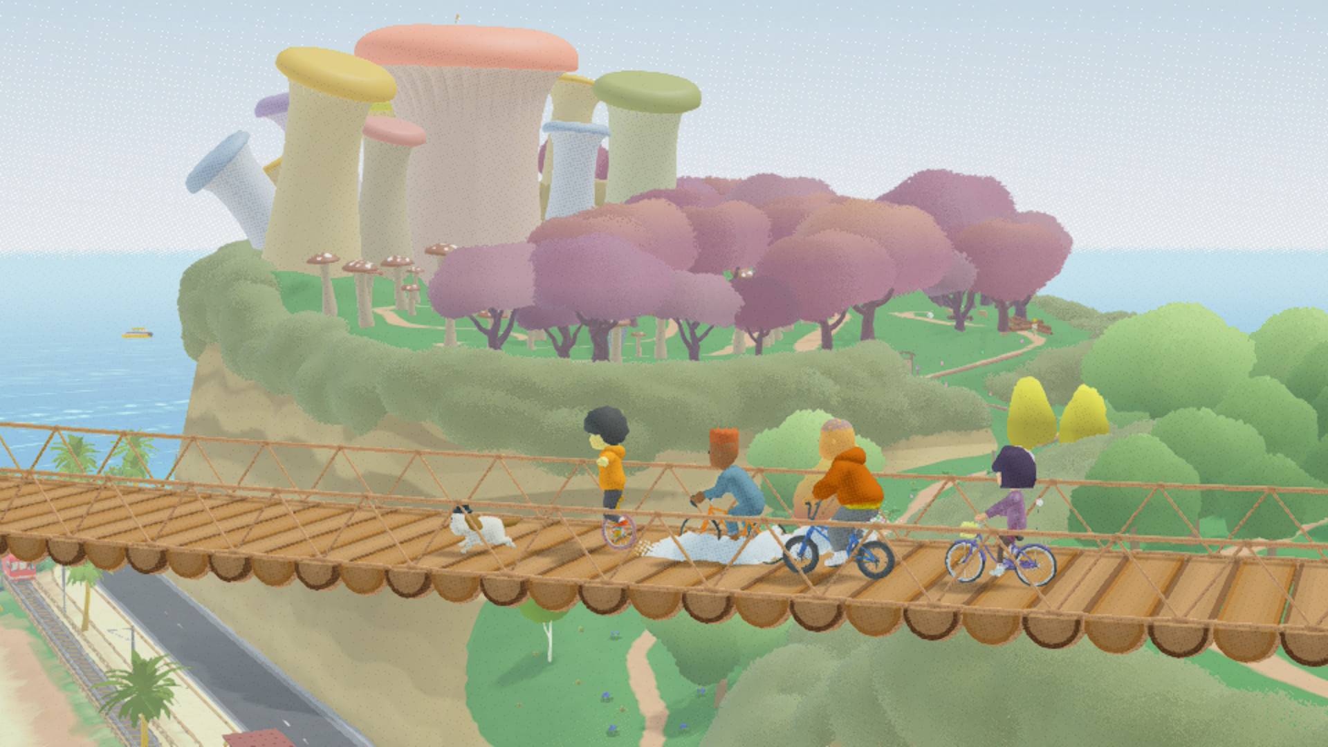To a T Switch 2 review