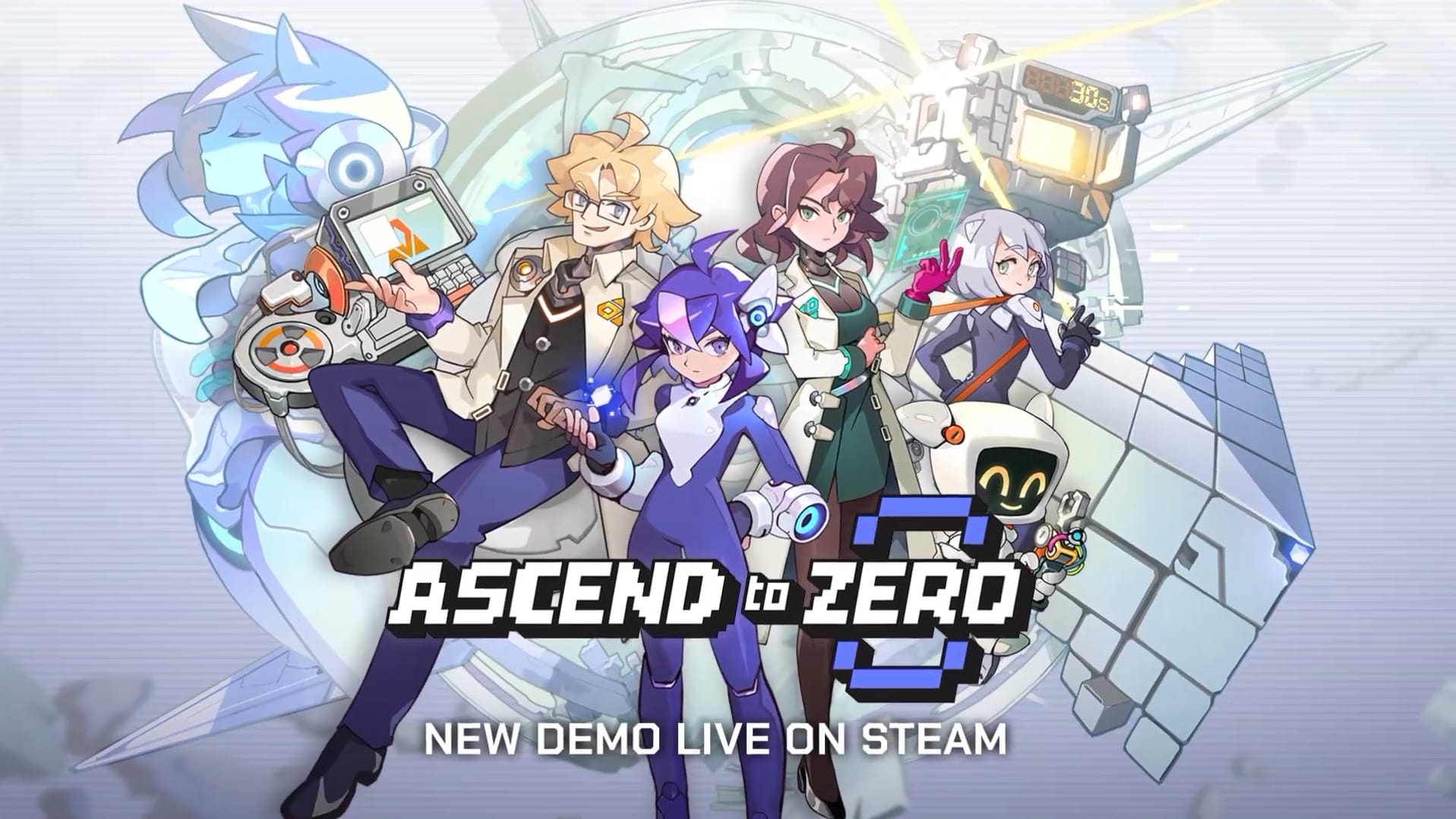 Compete for prizes ahead of launch for Ascend to ZERO