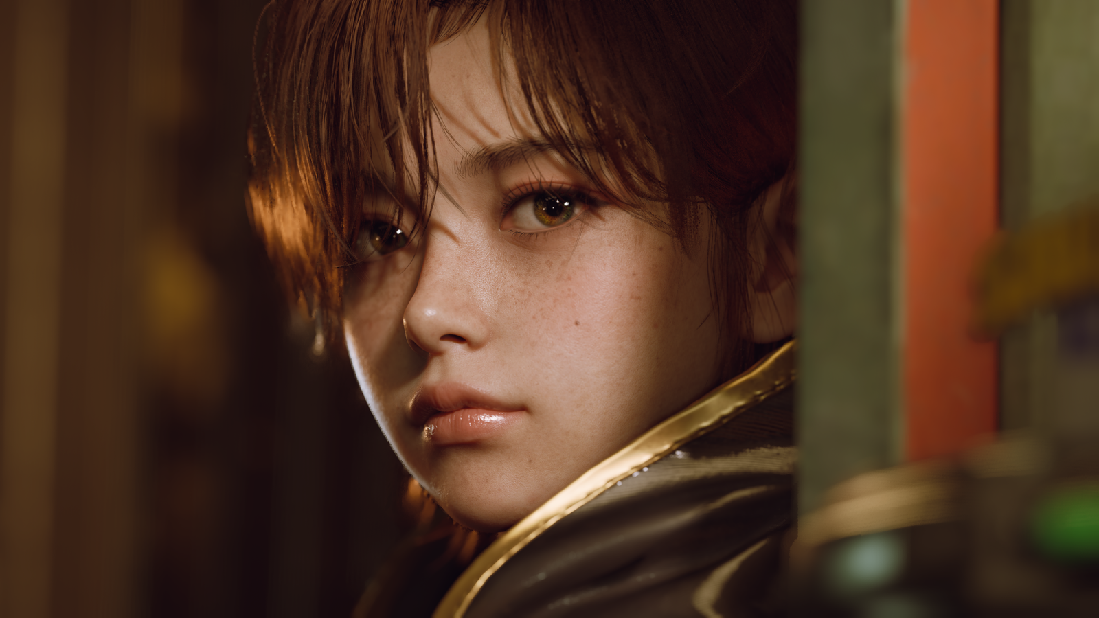 Shift Up reveals Stellar Blade: BLOOD RAIN and will self-publish the highly anticipated sequel