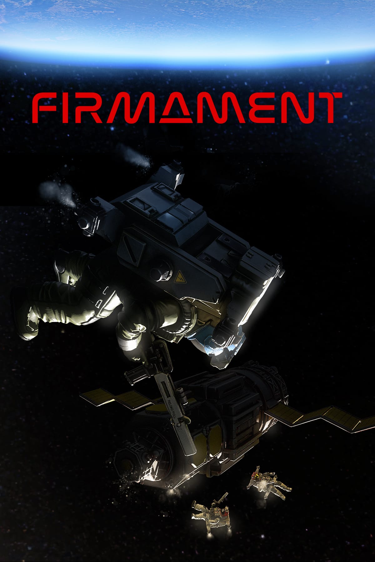 Firmament by Skull Forge Studios