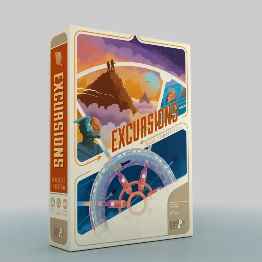 Excursions