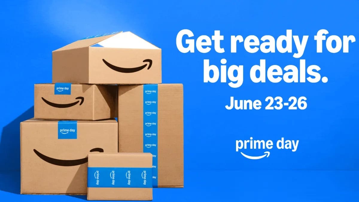 Prime Day Blowout Sales!