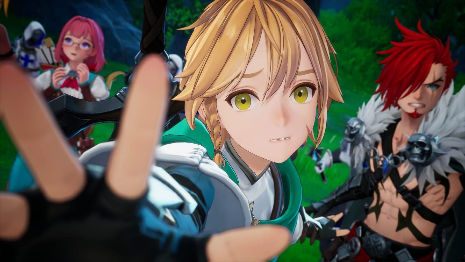 DragonSword: Awakening review