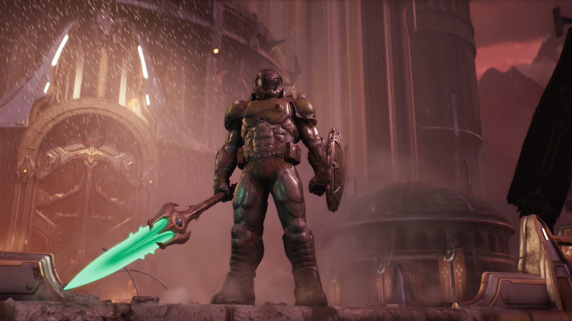 DOOM: The Dark Ages | Revelations review