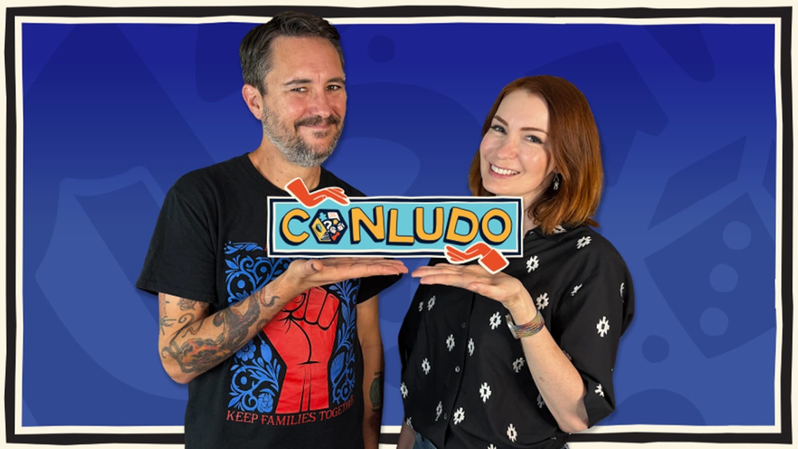 The Guild Kickstarter unlocks Conludo