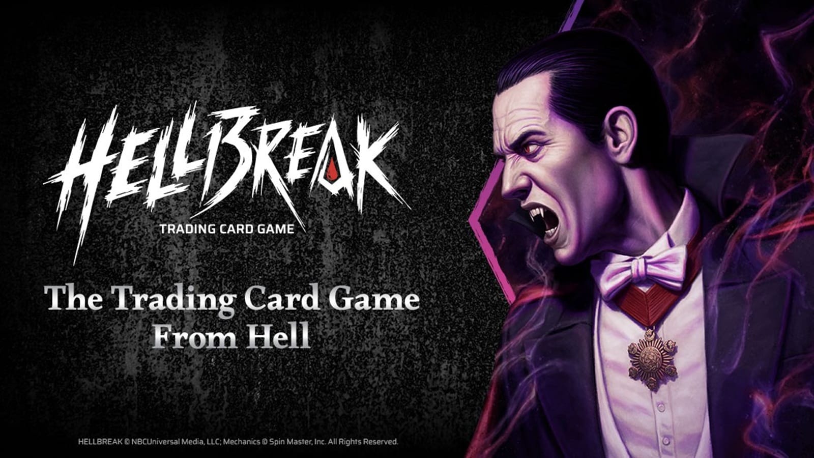 Jason Voorhees joins the Hellbreak TCG