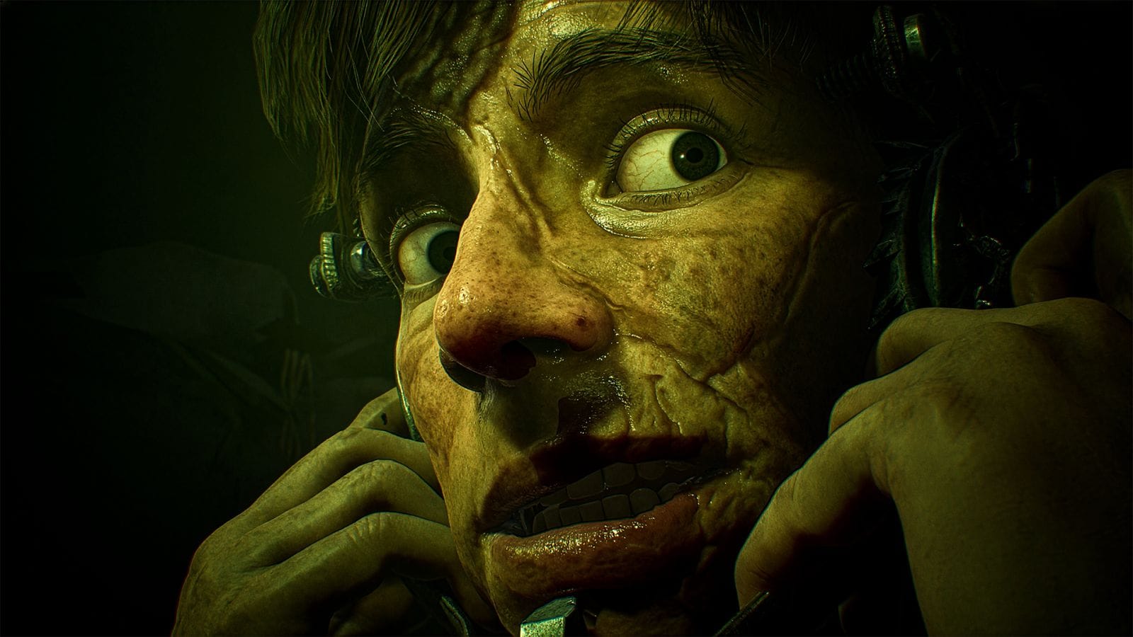 SAW: Genesis enters closed alpha test ahead of Gamescom