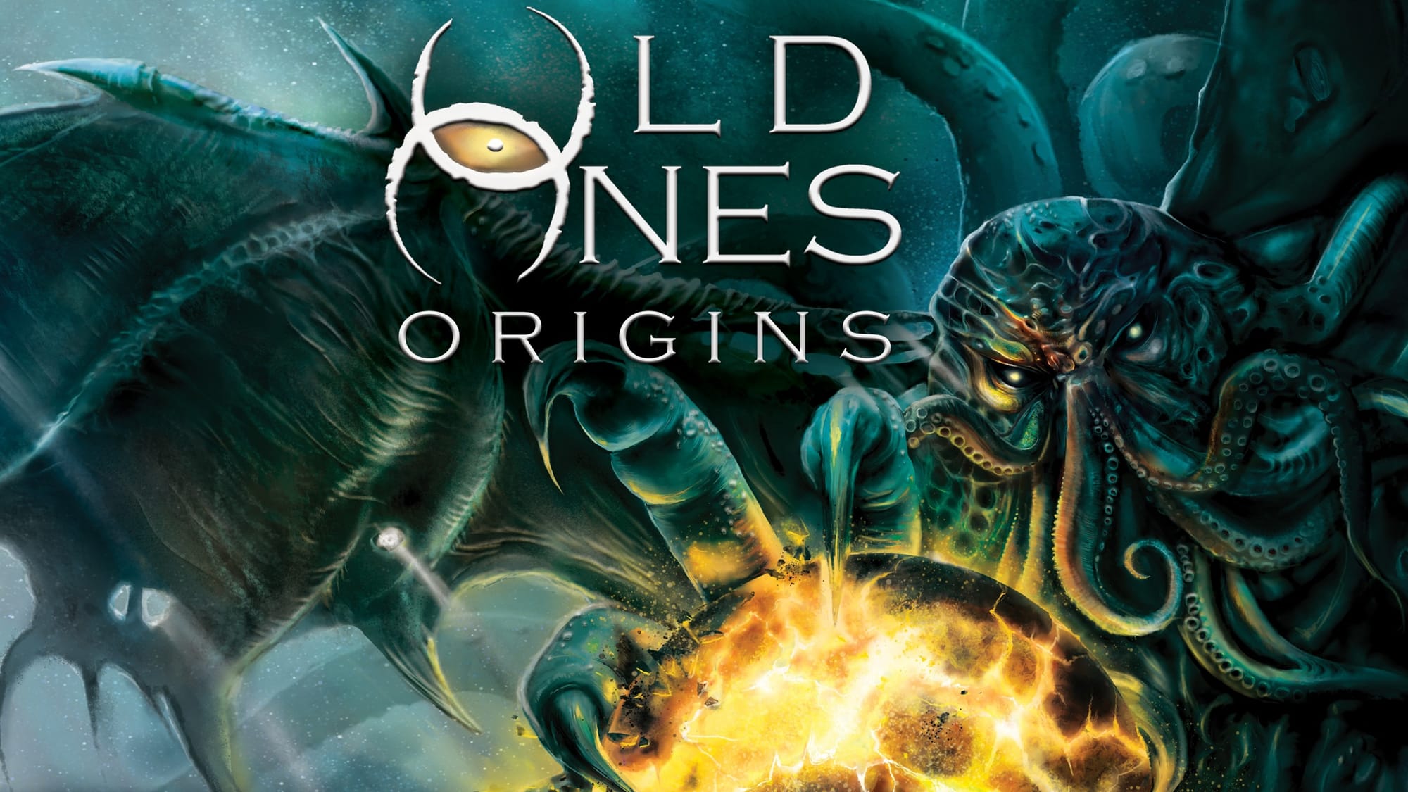 Chaosium announces Call of Cthulhu: Old One Origins