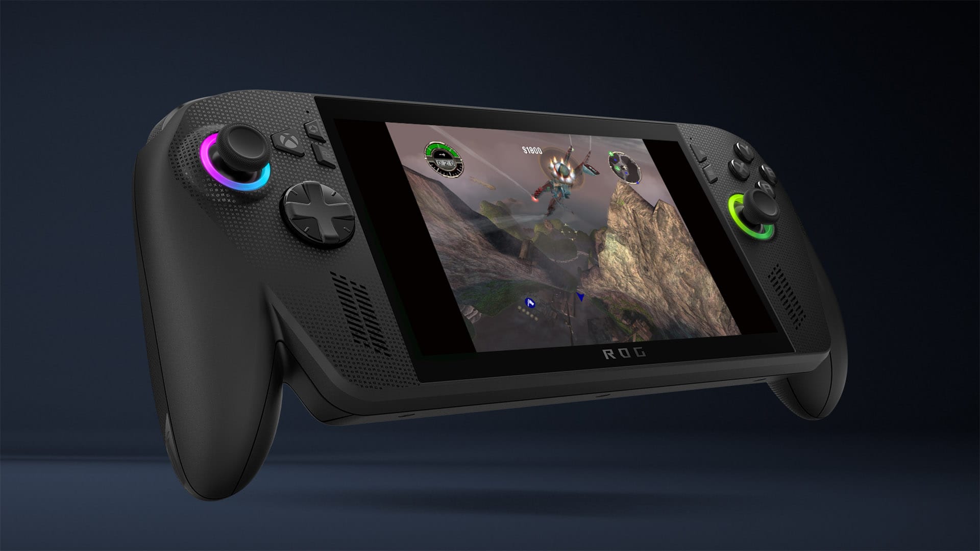 Original Xbox games are coming to PC, starting with four titles today