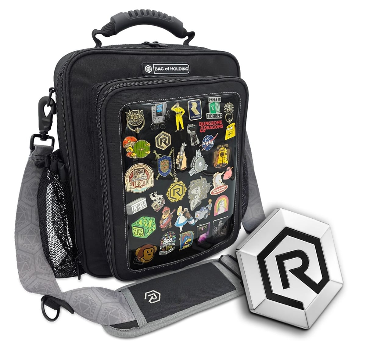 Rollacrit's Con Bag of Holding
